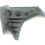 Thumbnail: Honda Rebel 300/500 Diablo mid fairing V2