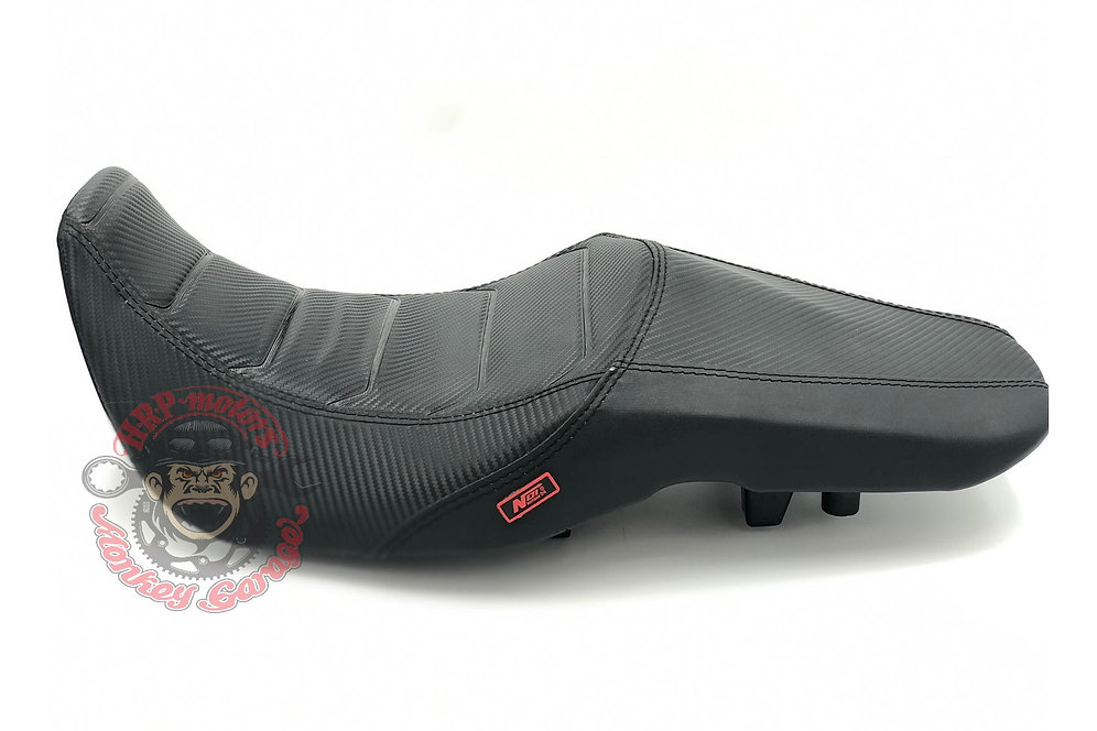 Honda Grom SF 2017 seat V4 HRP