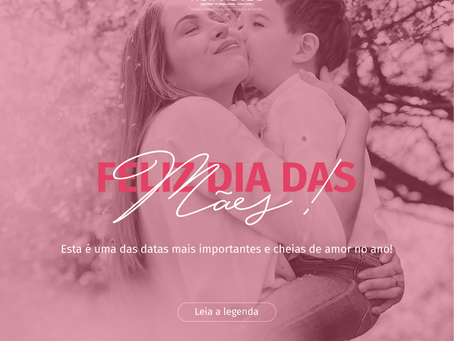 Dia das Mães | 2023