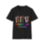 Thumbnail: 'Everyone is Welcome Here' Love Tee