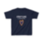 Thumbnail: Kids 'Everyone is Welcome Here' Tee-Shirt