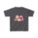 Thumbnail: Kids 'Unity in Diversity' Trolls Tee-Shirt