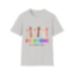Thumbnail: 'Everyone is Welcome Here' Love Tee