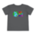 Thumbnail: Toddler 'We are One' Tee-Shirt