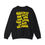 Thumbnail: 'Amar Siempre' Unisex Crewneck Sweater