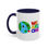 Thumbnail: 'We are One' Mug