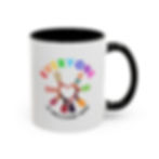 Thumbnail: 'Everyone is Welcome Here' Mug