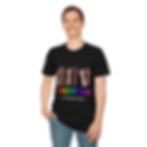 Thumbnail: 'Everyone is Welcome Here' Love Tee