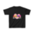 Thumbnail: Kids 'Unity in Diversity' Trolls Tee-Shirt