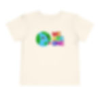 Thumbnail: Toddler 'We are One' Tee-Shirt