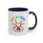 Thumbnail: 'Everyone is Welcome Here' Mug