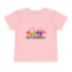 Thumbnail: Toddler 'Unity in Diversity' Trolls Tee-Shirt