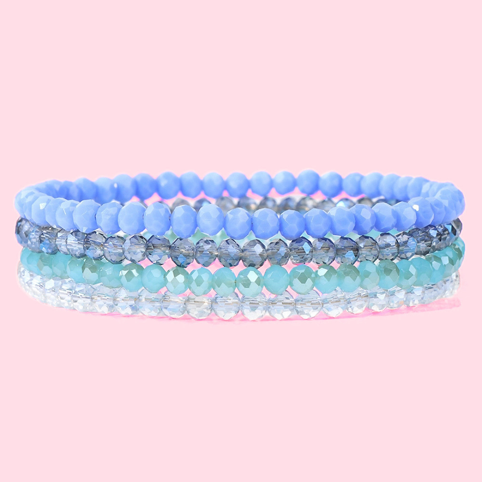 Thumbnail: Beaded Bracelet Set