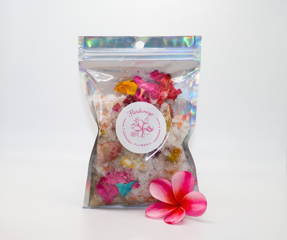 Thumbnail: Flordemayo Plumeria Collection