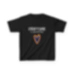 Thumbnail: Kids 'Everyone is Welcome Here' Tee-Shirt