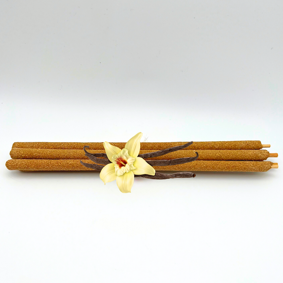 Thumbnail: Palo Santo Incense Sticks