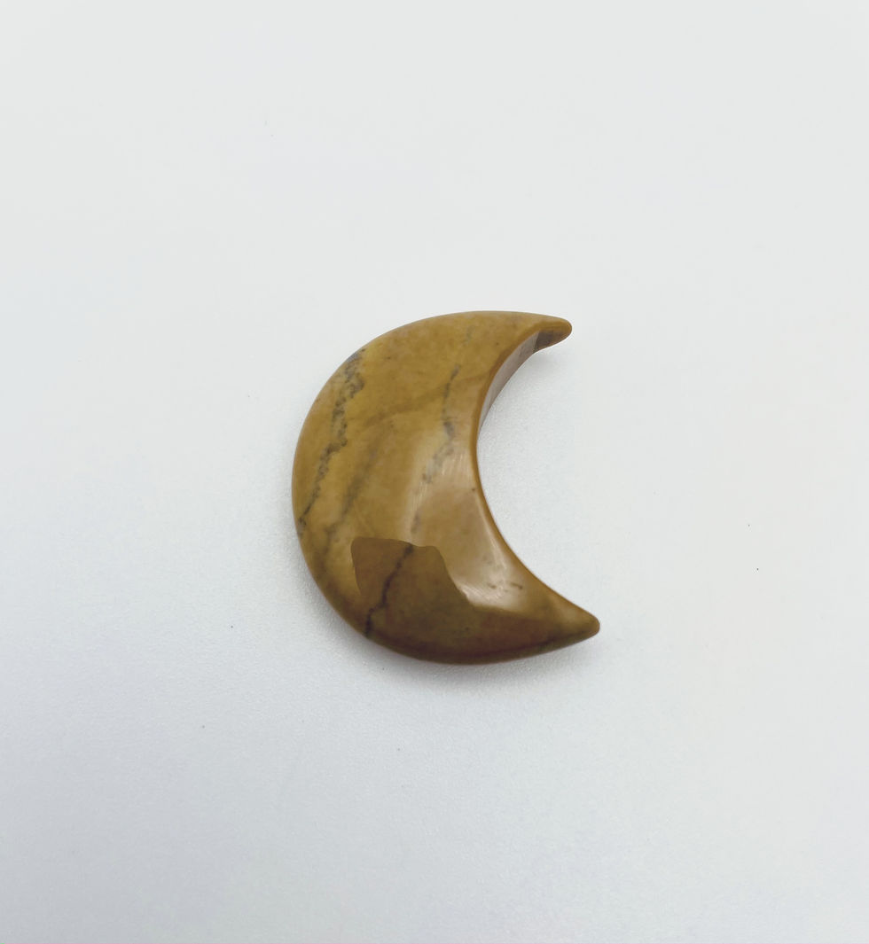 Thumbnail: Small Crystal Moon