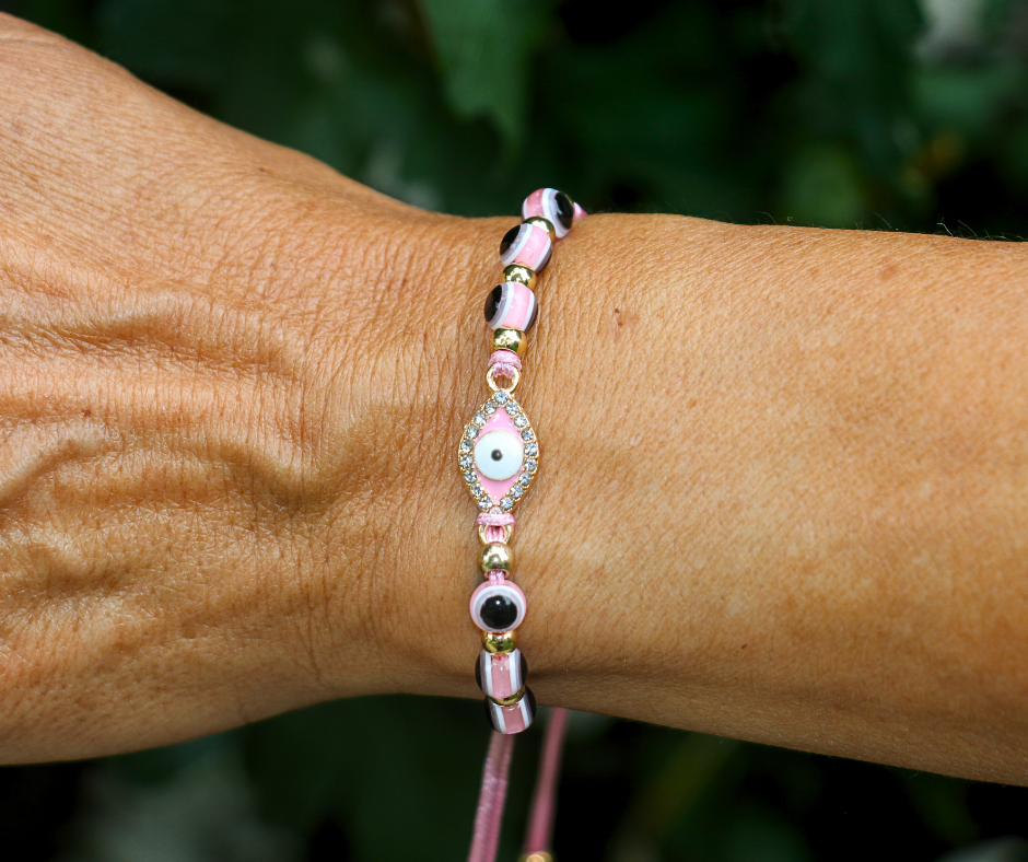 Thumbnail: Ojo Bracelet