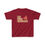 Thumbnail: Kids 'We All Belong' Scrabble Tee-Shirt