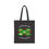 Thumbnail: 'Come as You Are' CBK Canvas Tote Bag