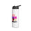 Thumbnail: 'Unity in Diversity' Trolls Stainless Steel Water Bottle