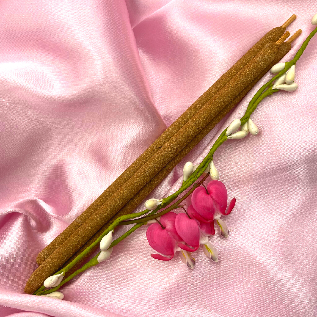 Spiritual Incense Set