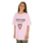 Thumbnail: Kids 'Everyone is Welcome Here' Tee-Shirt