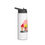 Thumbnail: 'Unity in Diversity' Trolls Stainless Steel Water Bottle