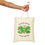 Thumbnail: 'Come as You Are' CBK Canvas Tote Bag
