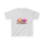 Thumbnail: Kids 'Unity in Diversity' Trolls Tee-Shirt