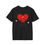 Thumbnail: 'Love Over Hate' Corazon Tee (Unisex)