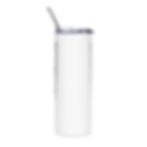 Thumbnail: 'Choose Love' Tarot Stainless Steel Tumbler