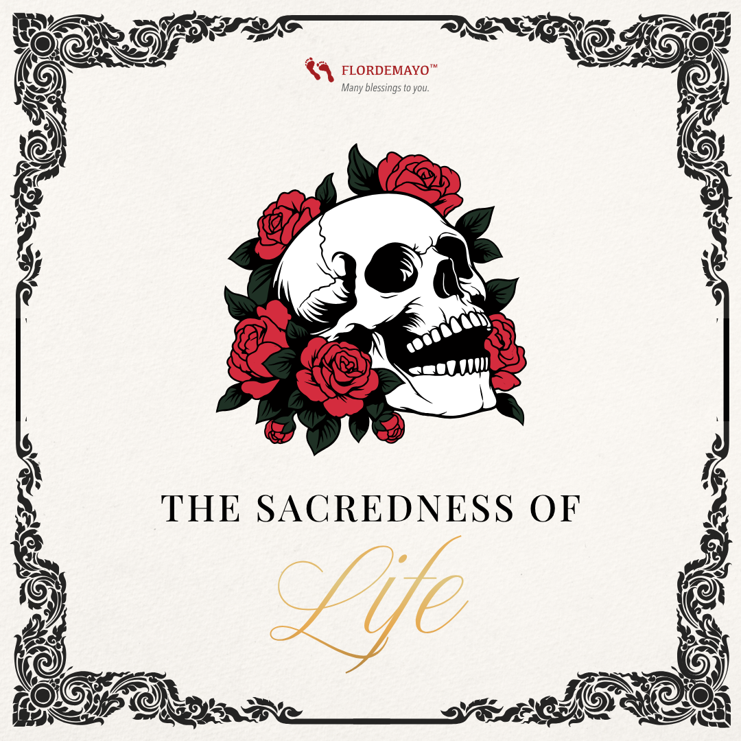 The Sacredness of Life (eBook)