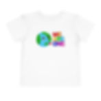 Thumbnail: Toddler 'We are One' Tee-Shirt