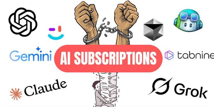 AI Subscription Churn