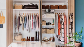 Solving the 'Nothing to Wear' Crisis