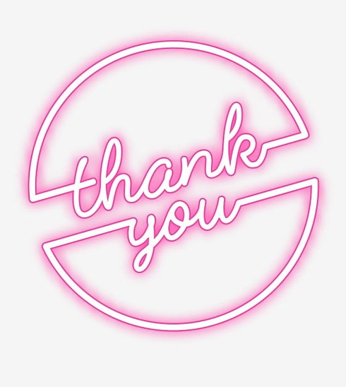 pngtree-lovely-cool-pink-thank-you-engli