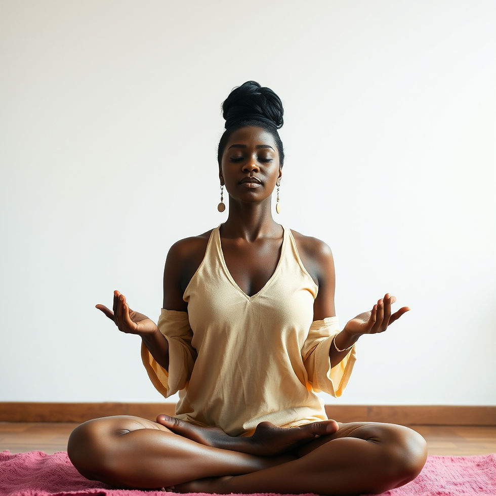 Wisdom Of The Body: Healing From Inside Out