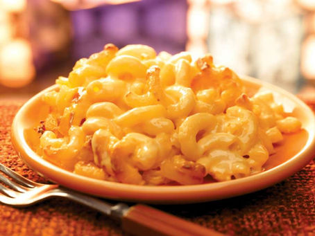 Top 10 Comfort Food Dishes in Katy, Texas