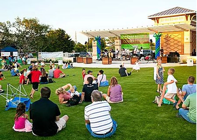 21 Free (and Fun) Things to do in Katy, Texas