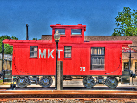 10 Unbelievable Facts and Legends About Katy, Texas
