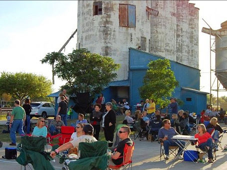 Go Totally 80's at the Katy Summer Tailgate this Weekend