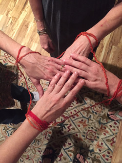 Red Thread Connection