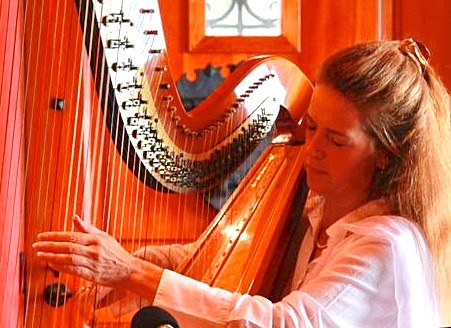 Meditative Music