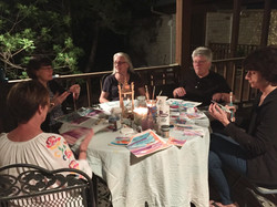 Intentional Creativity Workshops