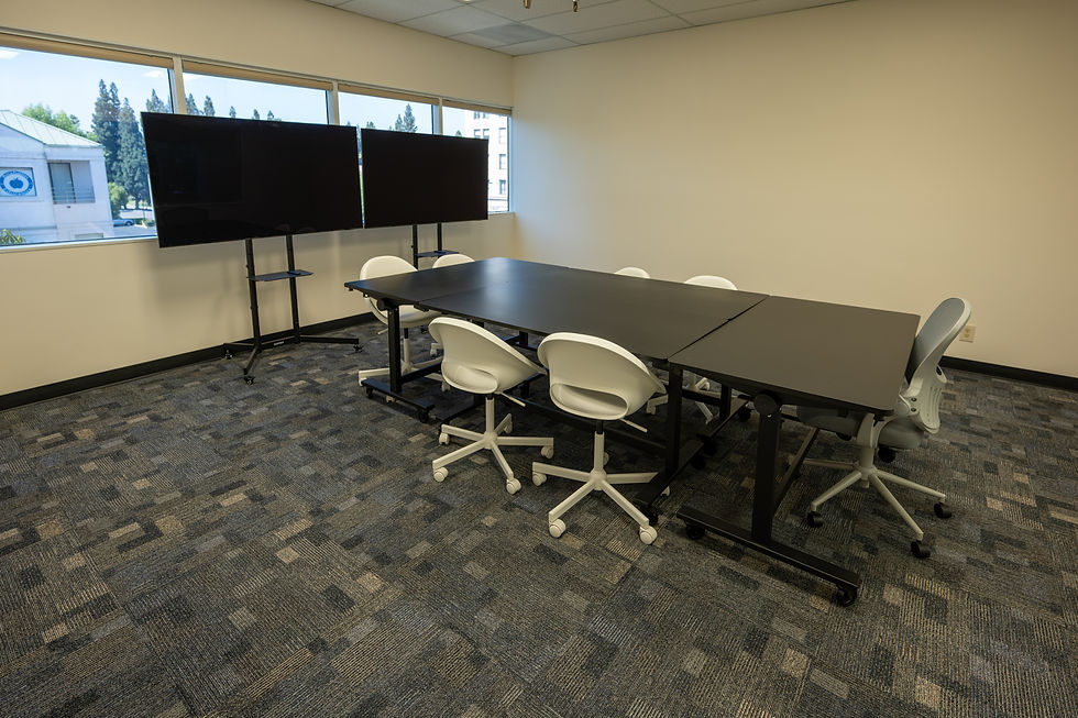 Suite B_Research Room