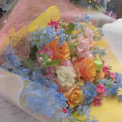 鶴川でお花の通販ならアトリエ メイル Atelier Meill