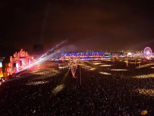 Rock in Rio 2022: festival começa hoje
