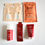 Thumbnail: Hey Gorgeous Beauty Sample Pack - Red