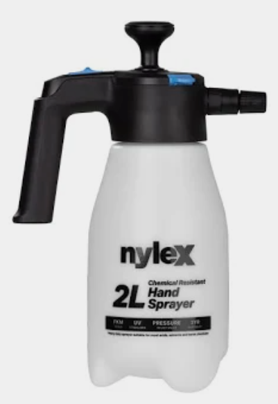 Nylex 2L 360 Hand Sprayer